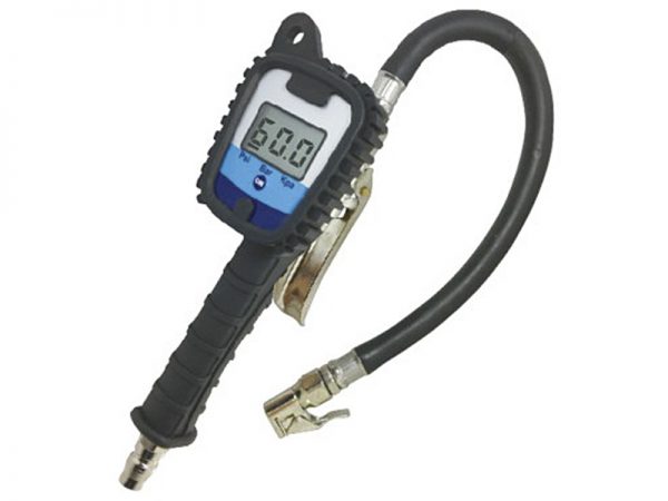 3 Function Digital Tire Inflator | Eround Car Tools | Automotive Tools Supplier, Taiwan