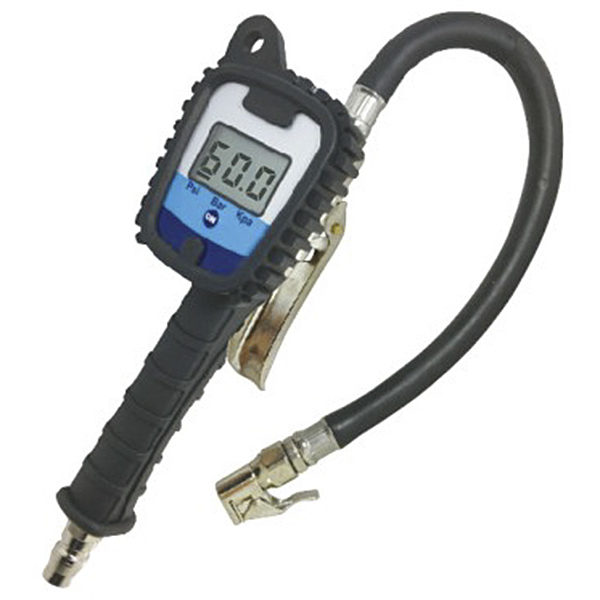 3 Function Digital Tire Inflator | Eround Car Tools | Automotive Tools Supplier, Taiwan