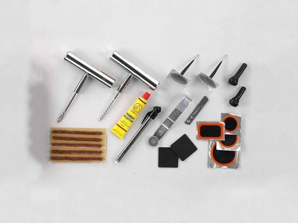 Tire Repair Kit | Eround Car Tools | Automotive Tools Supplier, Taiwan