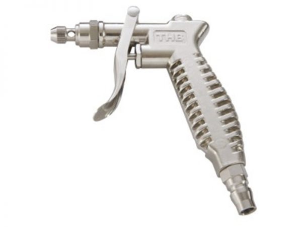 Adjustable Nozzle Air Blow Gun (OSHA) | Eround Car Tools | Automotive Tools Supplier, Taiwan