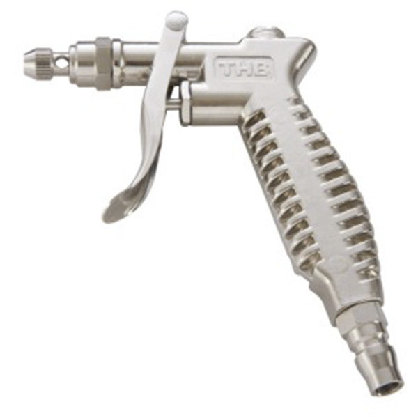 Adjustable Nozzle Air Blow Gun (OSHA) | Eround Car Tools | Automotive Tools Supplier, Taiwan