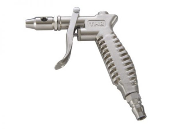 Centralized Nozzle Air Blow Gun (OSHA) | Eround Car Tools | Automotive Tools Supplier, Taiwan