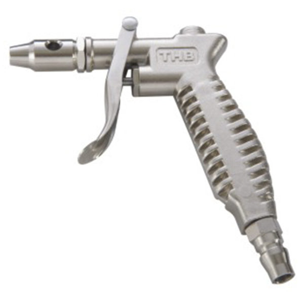 Centralized Nozzle Air Blow Gun (OSHA) | Eround Car Tools | Automotive Tools Supplier, Taiwan