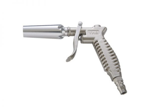 High Flow Nozzle Air Blow Gun (OSHA) | Eround Car Tools | Automotive Tools Supplier, Taiwan