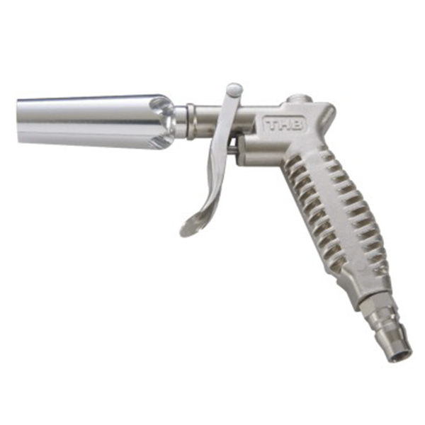 High Flow Nozzle Air Blow Gun (OSHA) | Eround Car Tools | Automotive Tools Supplier, Taiwan