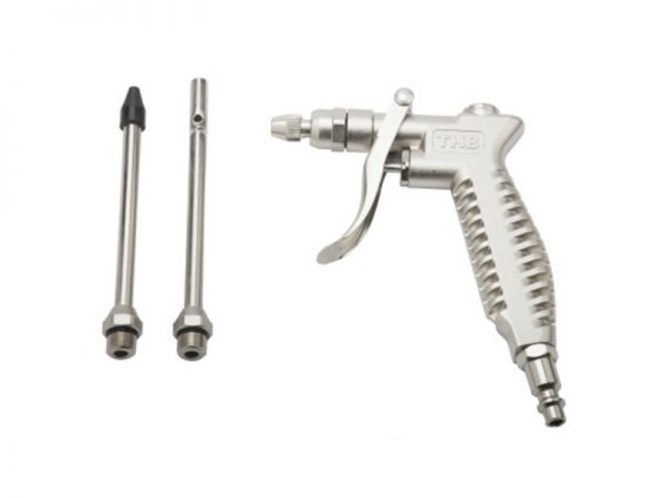 Adjustable+Rubber+Safety Nozzle Air Blow Gun Set | Eround Car Tools | Automotive Tools Supplier, Taiwan