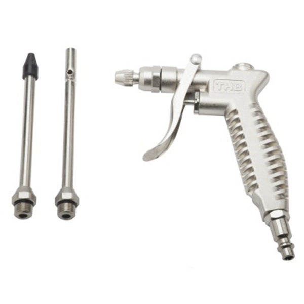 Adjustable+Rubber+Safety Nozzle Air Blow Gun Set | Eround Car Tools | Automotive Tools Supplier, Taiwan