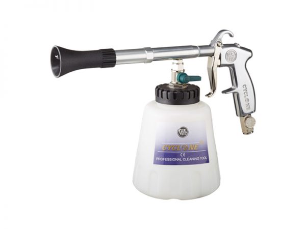 Middle Range Air Cleaning Gun | Eround Auto Service Tools