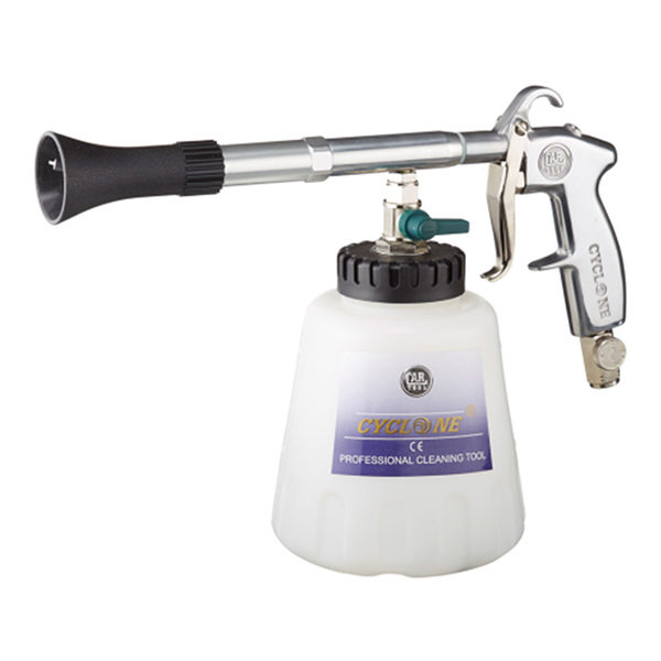 Middle Range Air Cleaning Gun | Eround Auto Service Tools