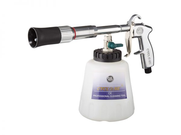 Hi-end Level Turbo Air Cleaning Gun| Eround Auto Service Tools