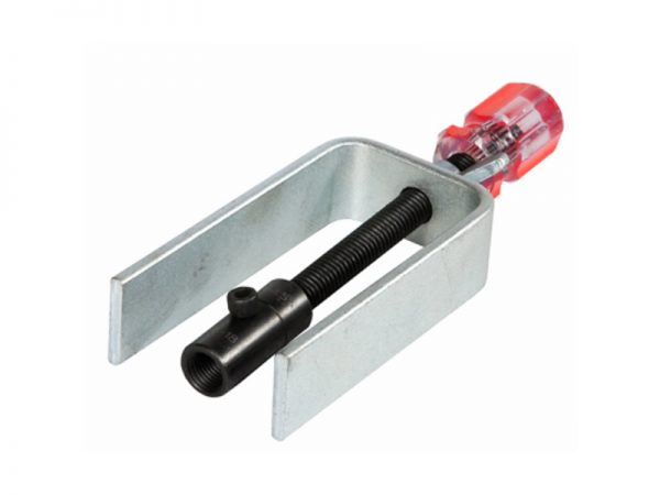 Steering Wheel Lock Plate Remover