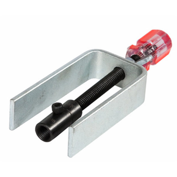 Steering Wheel Lock Plate Remover