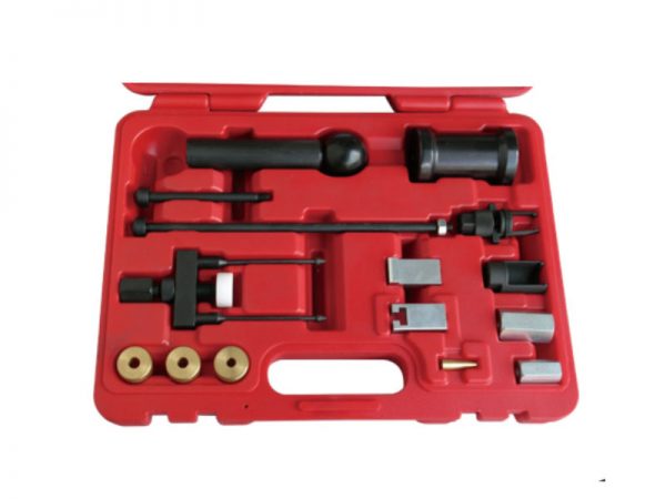 Injectors Pump Extractor Remover Set