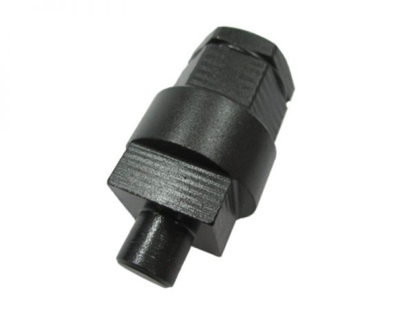 VW Audi Crankshaft Turning Adapter