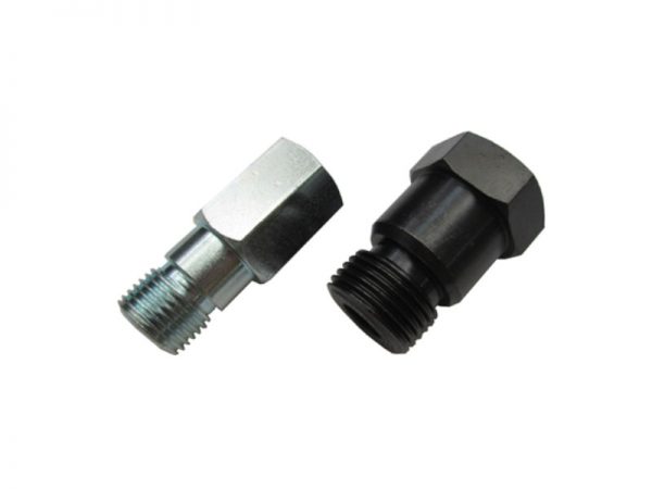 2pc Air Hold Fitting Set