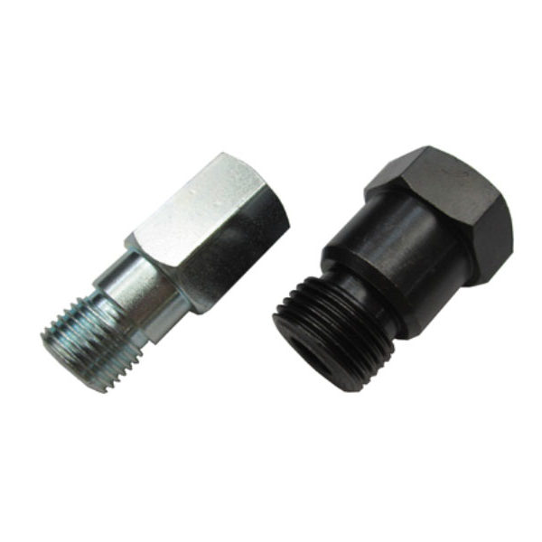 2pc Air Hold Fitting Set