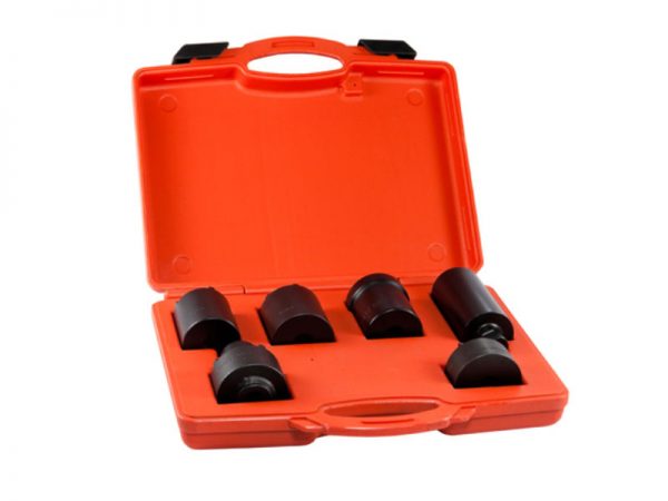 6pc Pindle Nut Wrench Set