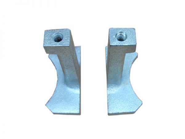 A/C Clutch Puller Jaws