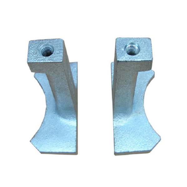 A/C Clutch Puller Jaws