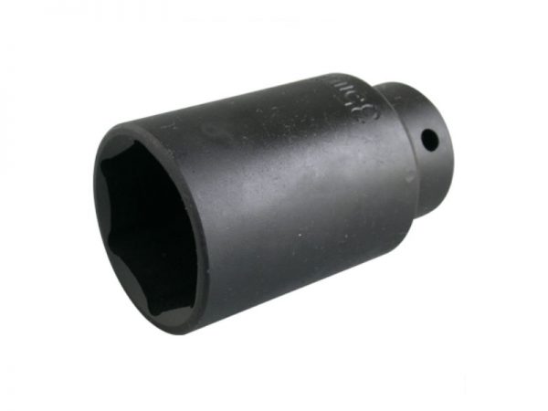 1/2" Dr. Axle Nut Sockets Hand Socket