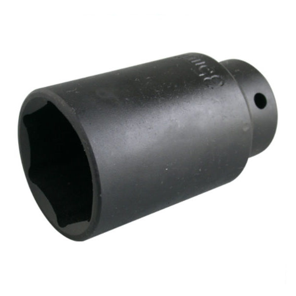 1/2" Dr. Axle Nut Sockets Hand Socket