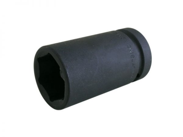 1 Dr.1-1/2 & 13/16 Budd Wheel Air Impact Socket