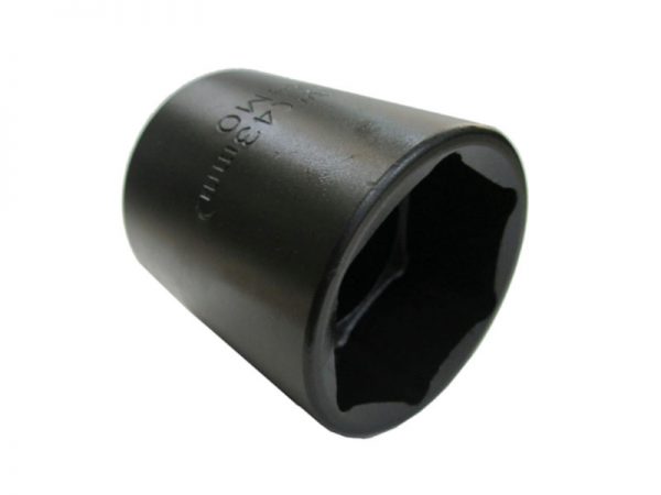 1/2 Dr. 1-11/16 Dodge Spindle Nut Socket