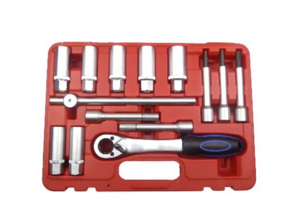 Shock Absorber Tool Kit 14pc