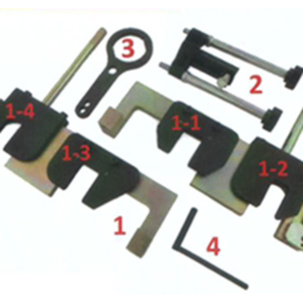 BMW S63 N63 Camshaft Alignment Tool