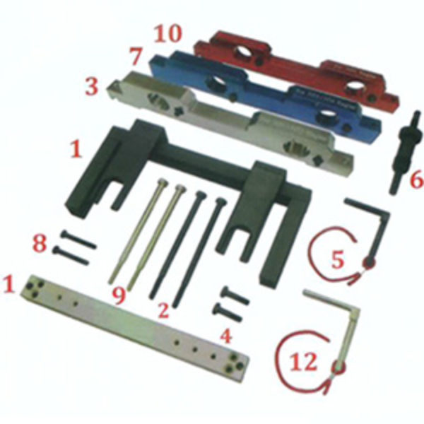 BMW N51 N52 N53 N54 N55 Camshaft Alignment Tool