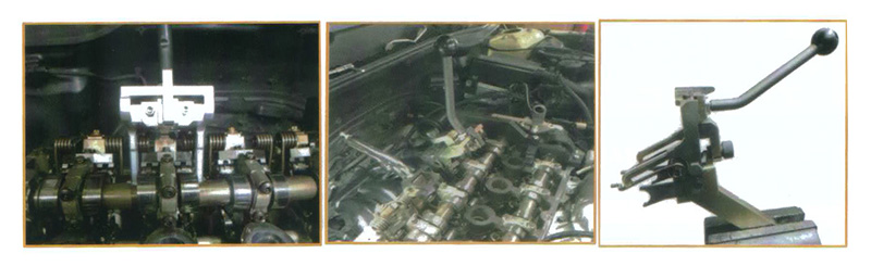 BMW Mini Cooper N12 N16 N18 Intermediate Levers Remover and Installer Set 