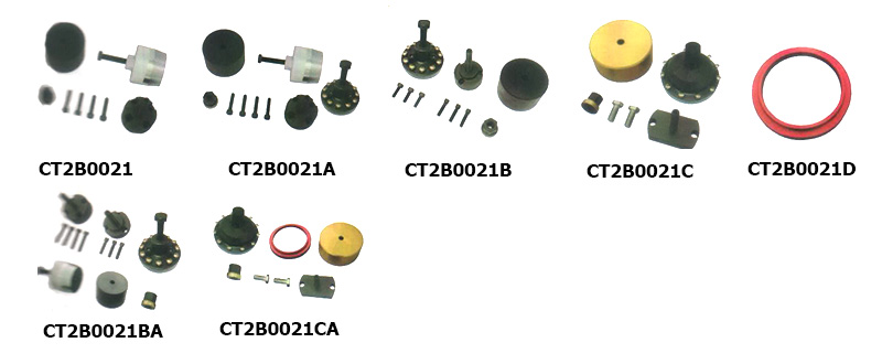 BMW N40 N42 N45T N46 N46T N52~N55 Master Front and Rear Crankshaft Oil Seal Remover and Installer Set