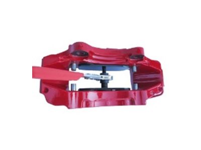 Gearless Brake Caliper Tool