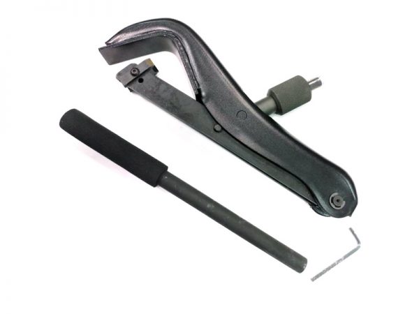 Universal Adjustable Thread Repair Tool