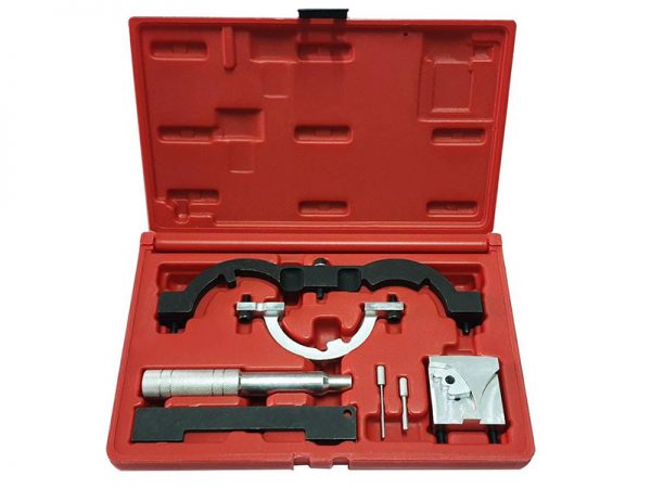 Opel, Vauxhall, Chevrolet Engine Timing Tool Set (Chain)