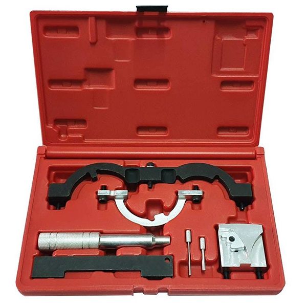 Opel, Vauxhall, Chevrolet Engine Timing Tool Set (Chain)