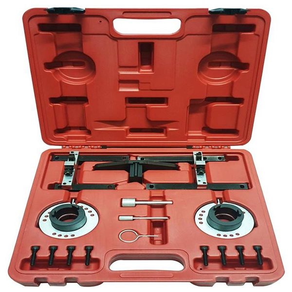 Ford Timing Tool Set (1.0 ECOBOOST)