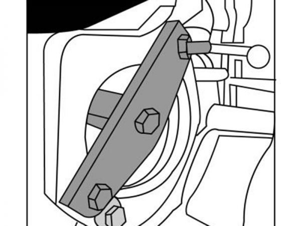 Ford Timing Tool Set (1.0 ECOBOOST)