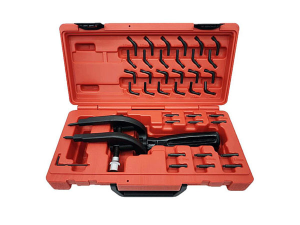 Heavy Duty Locking Ring Tool Kits