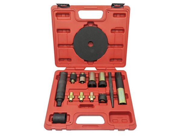 Universal Locking Wheel Nut Removal Kit